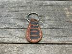 New Item! Wilson Baseball Glove Key Chain!