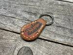 New Item! Wilson Baseball Glove Key Chain!