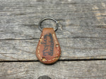 New Item! Wilson Baseball Glove Key Chain!