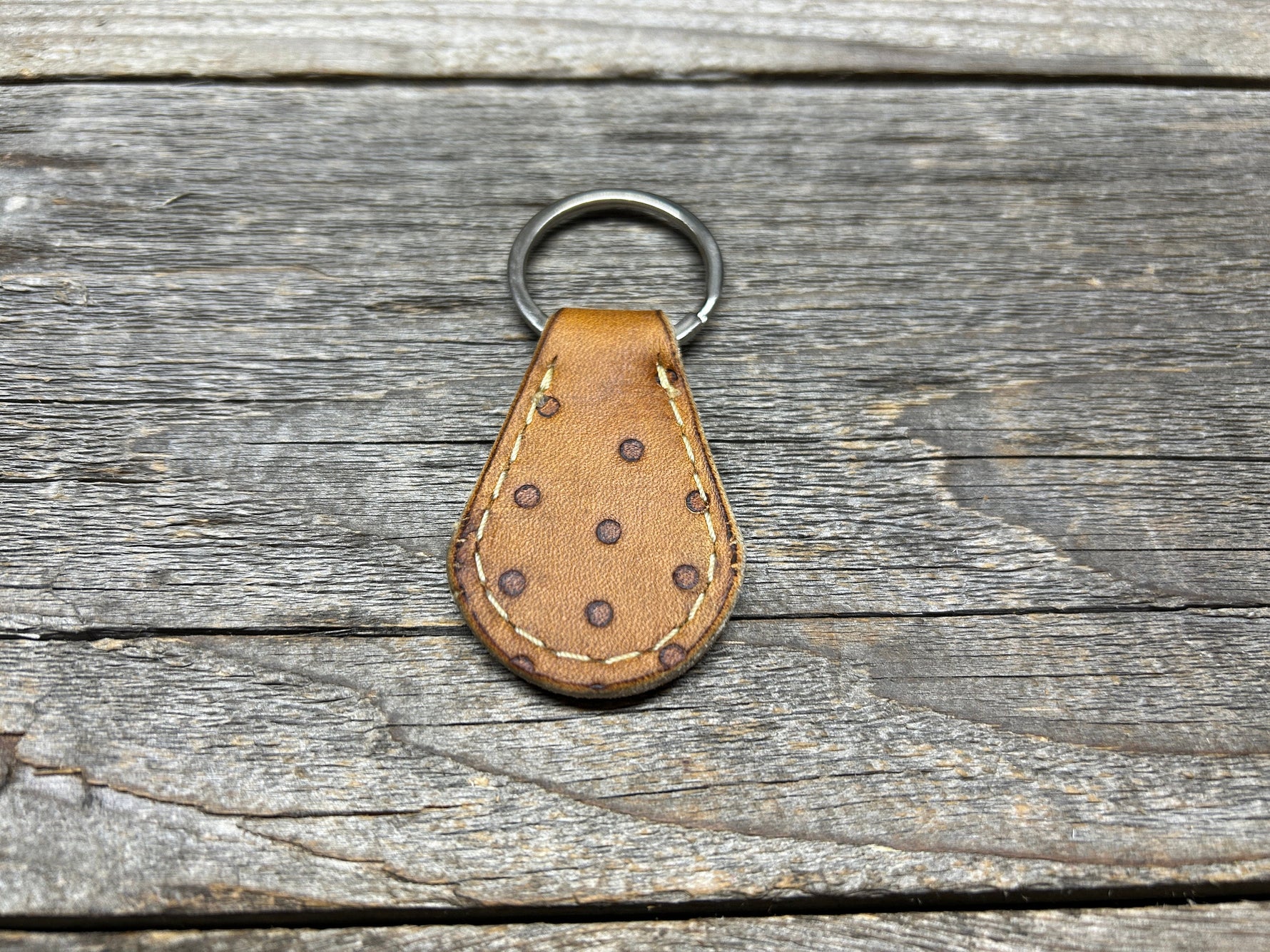 New Item! SSK Baseball Glove Key Chain!