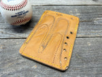 Vintage Rawlings Baseball Glove Wallet!