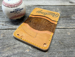 Vintage Rawlings Baseball Glove Wallet!