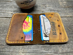 Vintage Rawlings Baseball Glove Wallet!