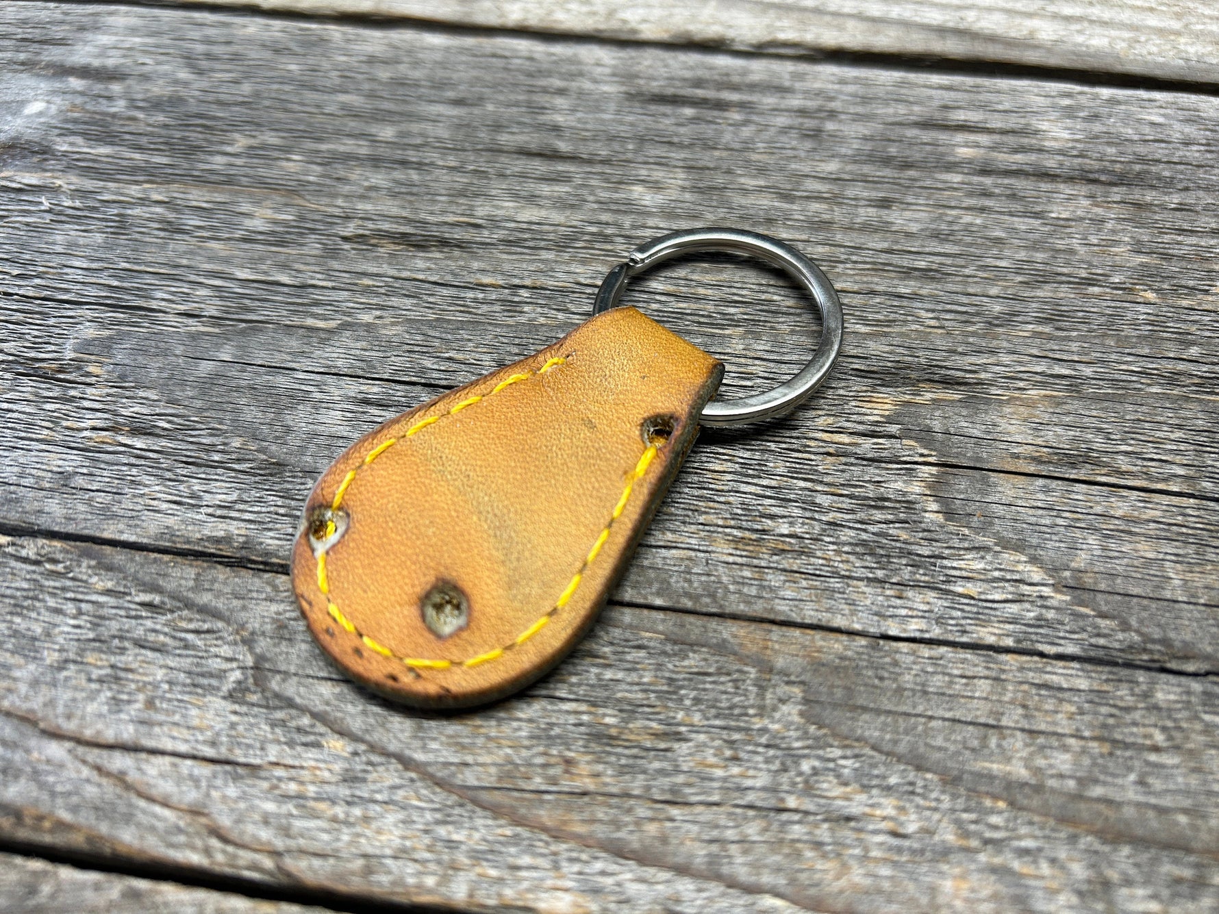 New Item! Rawlings Baseball Glove Key Chain!