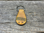 New Item! Rawlings Baseball Glove Key Chain!