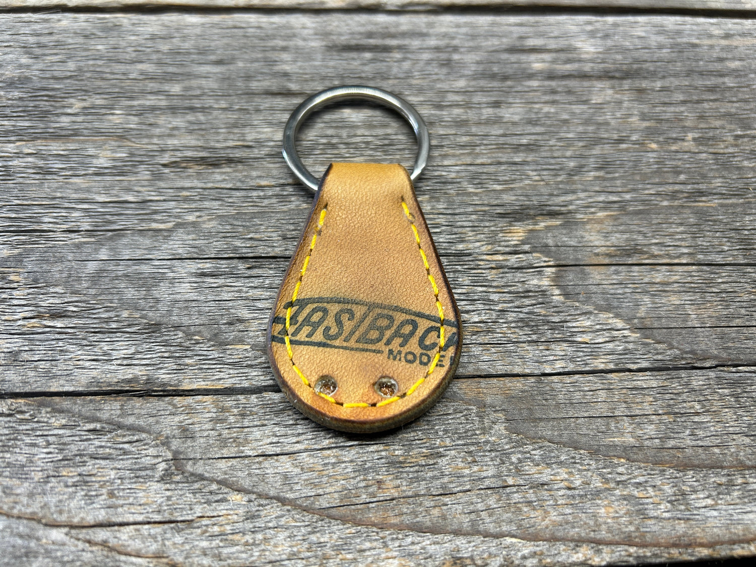 New Item! Rawlings Baseball Glove Key Chain!