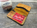 Vintage Rawlings Baseball Glove Wallet!