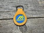 New Item! Mizuno Baseball Glove Key Chain!