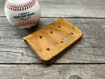 Vintage Rawlings Made in the USA Brooks Robinson Baseball Glove Wallet!