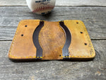 Vintage Rawlings Made in the USA Brooks Robinson Baseball Glove Wallet!