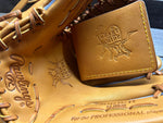 Rawlings Heart Of The Hide Horween Bifold Baseball Glove Wallet!!