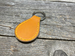 New Item! Rawlings Heart of the Hide Horween Baseball Glove Key Chain!