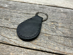 New Item! Rawlings Heart of the Hide Horween Baseball Glove Key Chain!