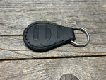 New Item! Wilson Horween Baseball Glove Key Chain!