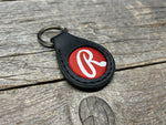 New Item! Rawlings Heart of the Hide Horween Baseball Glove Key Chain!