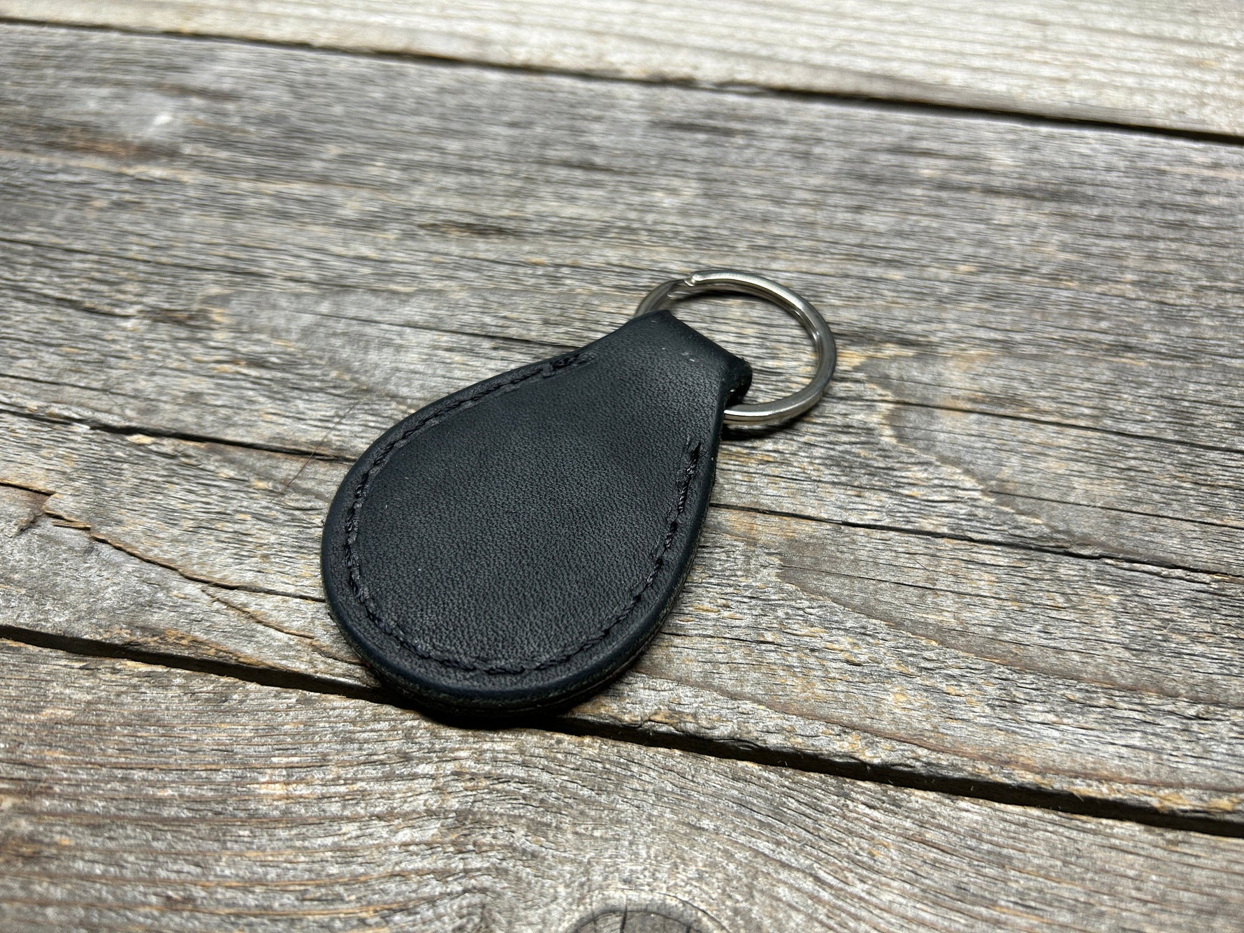 New Item! Rawlings Heart of the Hide Horween Baseball Glove Key Chain!