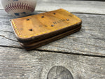 Vintage Rawlings Made in the USA Brooks Robinson Baseball Glove Wallet!