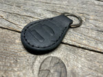 New Item! Wilson Horween Baseball Glove Key Chain!