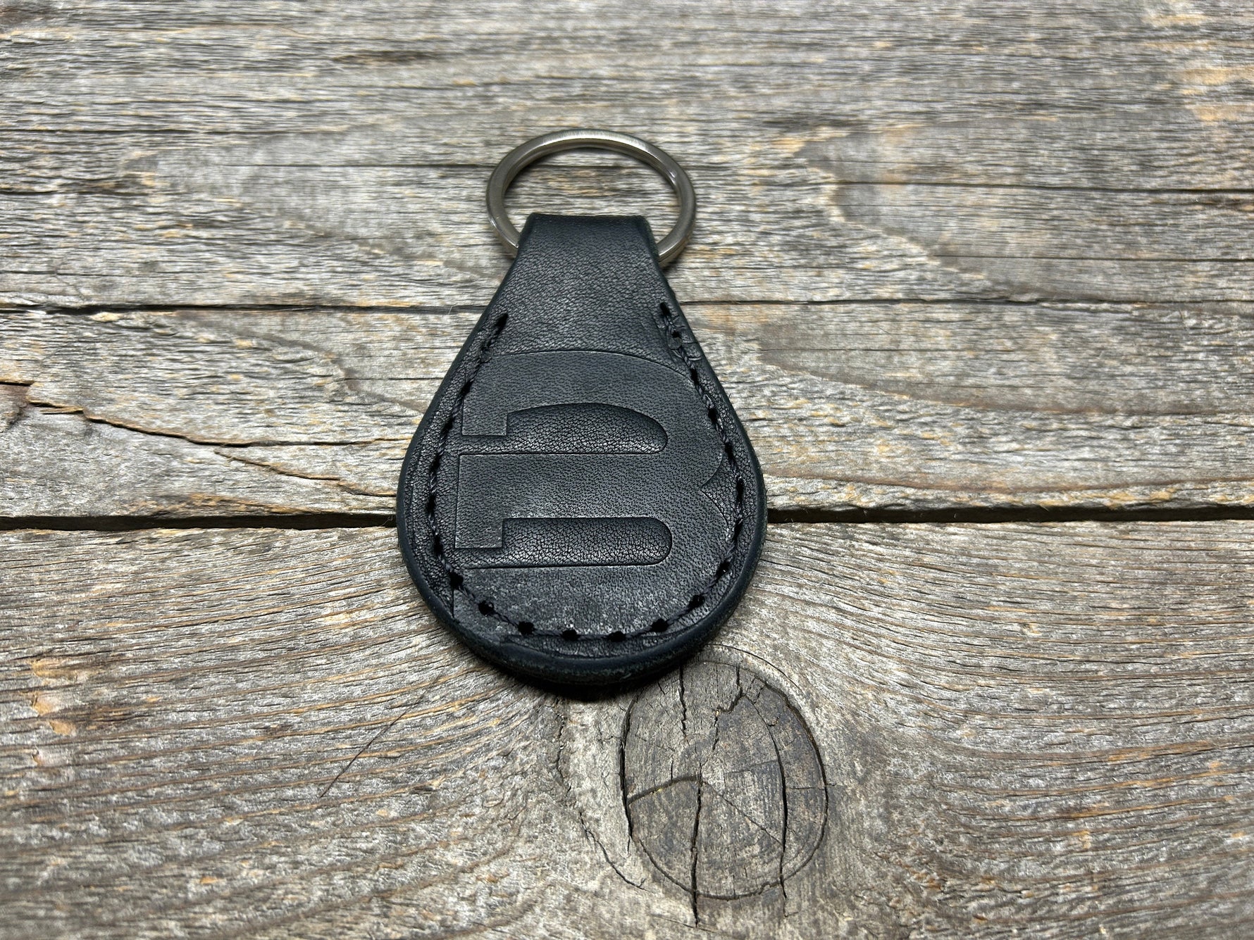 New Item! Wilson Horween Baseball Glove Key Chain!