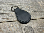 New Item! Wilson Horween Baseball Glove Key Chain!