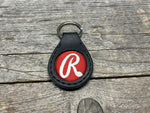 New Item! Rawlings Heart of the Hide Horween Baseball Glove Key Chain!