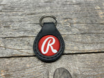 New Item! Rawlings Heart of the Hide Horween Baseball Glove Key Chain!