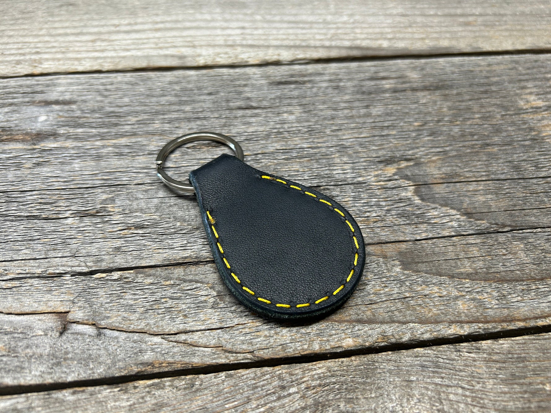 New Item! Rawlings Heart of the Hide Horween Baseball Glove Key Chain!