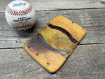 Vintage Made in the USA Rawlings Reggie Jackson Baseball Glove Wallet!