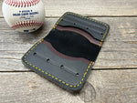 Limited Stock!! Rawlings Heart of the Hide Horween Baseball Glove Wallet!!