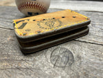 Vintage Spalding Babe Ruth Baseball Glove Wallet!!