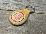 Vintage Spalding Baseball Glove Key Chain!