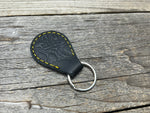 New Item! Rawlings Heart of the Hide Horween Baseball Glove Key Chain!