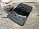 Limited Stock!! Rawlings Heart of the Hide Horween Baseball Glove Wallet!!