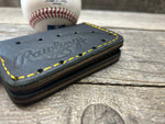 Limited Stock!! Rawlings Heart of the Hide Horween Baseball Glove Wallet!!