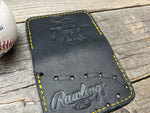 Limited Stock!! Rawlings Heart of the Hide Horween Baseball Glove Wallet!!