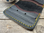 Limited Stock!! Rawlings Heart of the Hide Horween Baseball Glove Wallet!!