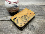 Vintage Spalding Babe Ruth Baseball Glove Wallet!!