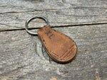 New Item! Vintage Wilson A2000 Baseball Glove Key Chain!