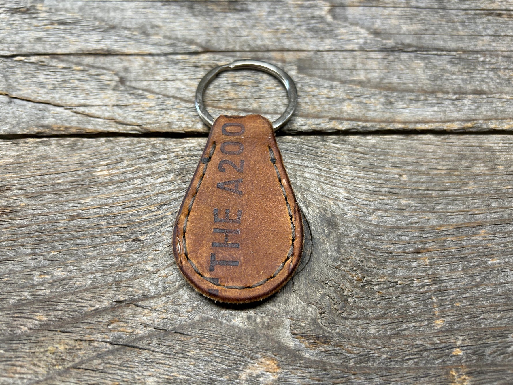 New Item! Vintage Wilson A2000 Baseball Glove Key Chain!