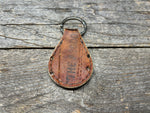 New Item! Wilson A2000 Baseball Glove Key Chain!