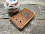 Vintage "Selected Hide" Baseball Glove Wallet!