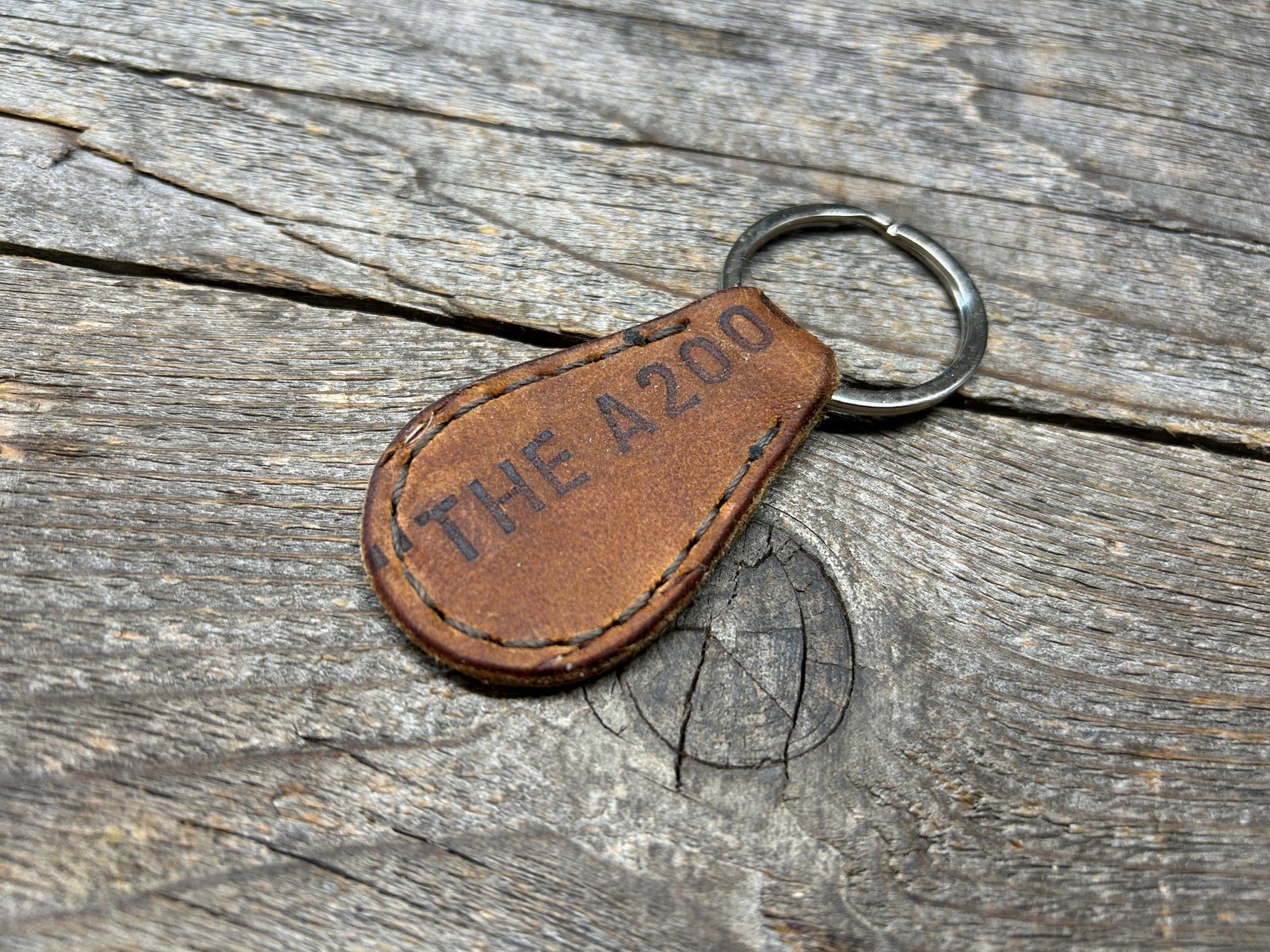 New Item! Vintage Wilson A2000 Baseball Glove Key Chain!