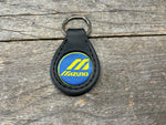 New Item! Mizuno Baseball Glove Key Chain!