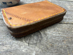 Vintage Spalding Baseball Glove Wallet!