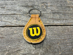 Vintage Wilson Baseball Glove Key Chain!