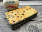 Vintage Rawlings Ken Griffey Jr Baseball Glove Wallet!