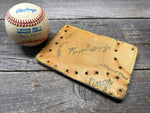 Vintage Rawlings Ken Griffey Jr Baseball Glove Wallet!