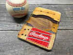 Vintage Rawlings Ken Griffey Jr Baseball Glove Wallet!