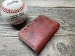 Vintage Wilson Pedro Guerrero Baseball Glove Wallet!