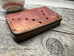 Vintage Wilson Pedro Guerrero Baseball Glove Wallet!